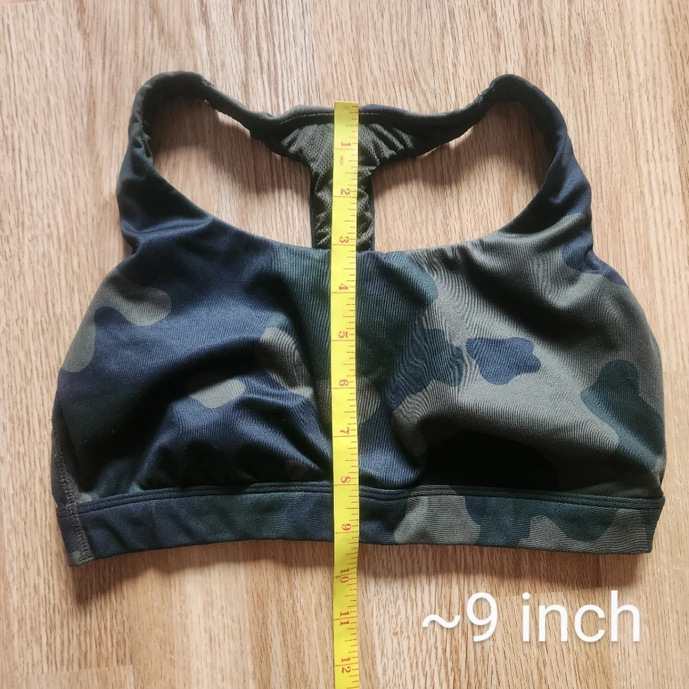 All in Motion Sports Bra - Picture 6 of 6
